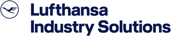 Lufthansa Industry Solutions Logo