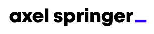 Axel Springer Logo
