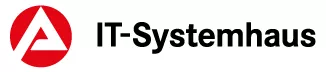 Arbeitsagentur IT Systemhaus Logo