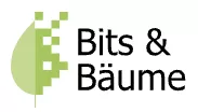 Bits & Bäume Logo