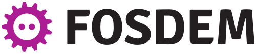 FOSDEM Logo