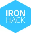 IronHack Logo
