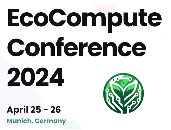 EcoCompute Conference event image