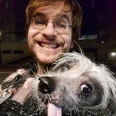 Dan Mateas